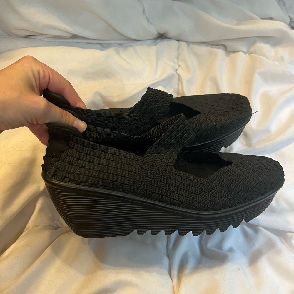 Bernie Mev shoes